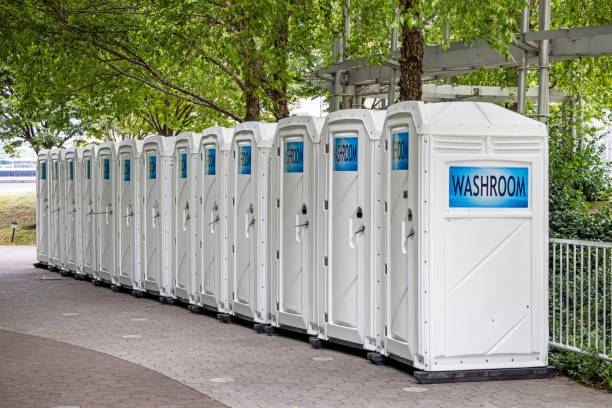 Best Porta potty rental near me  in Tenino, WA